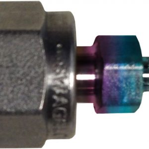 Union, Connector & Reducers